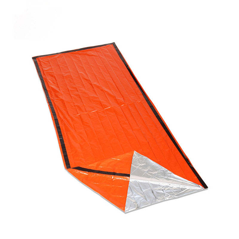 Thermal Bivy Sack Tent And Sleeping Bag