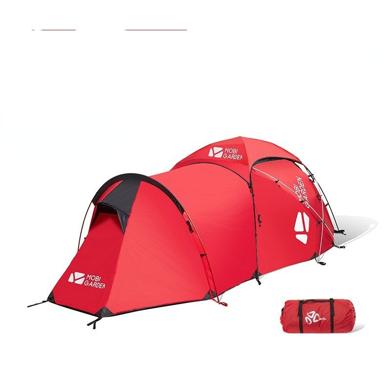 Outdoor Storm Proof Tent