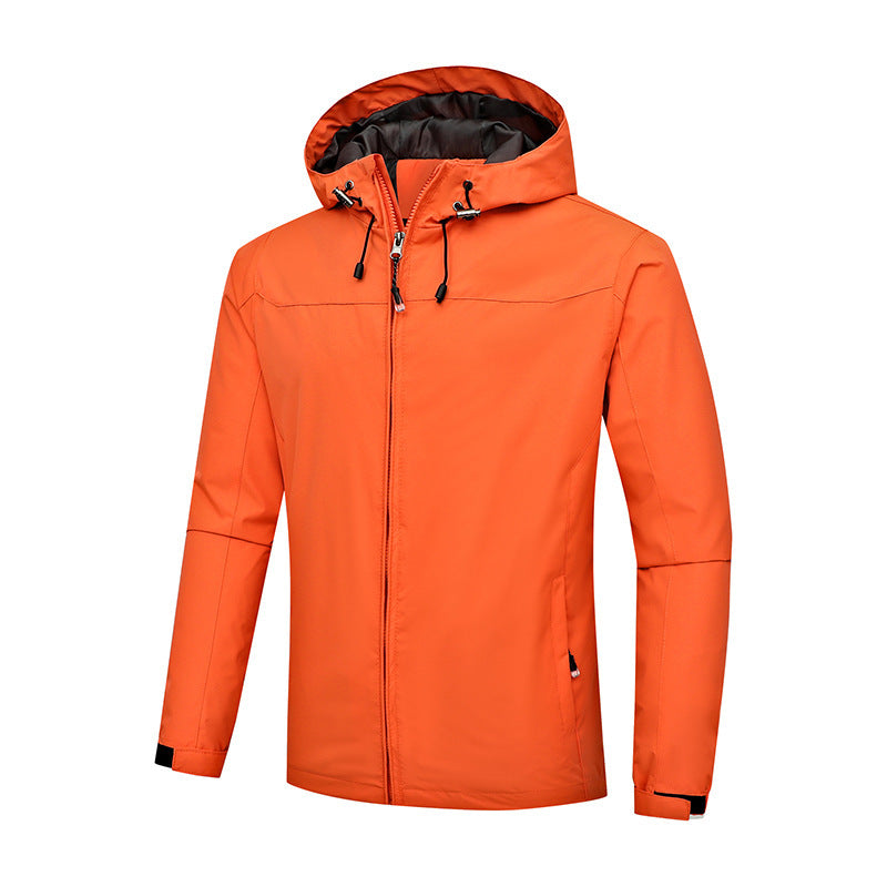 Outdoor All-Season Jacket