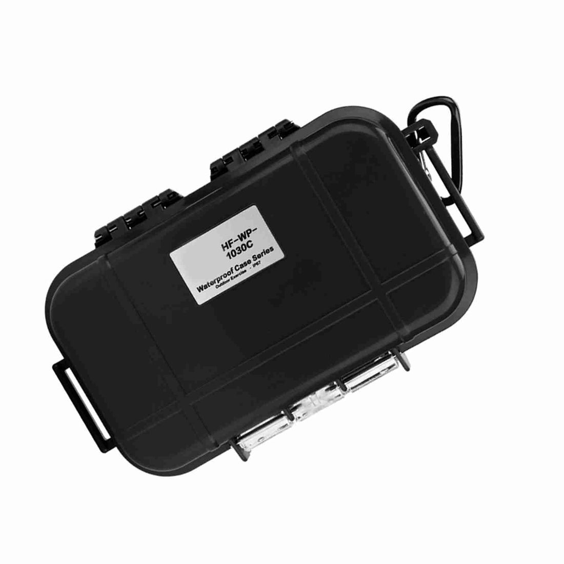 Shockproof Waterproof Storage Case