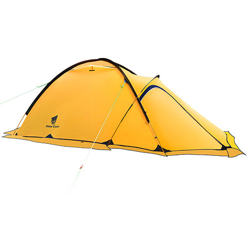 Two Person Mountaineering Tent