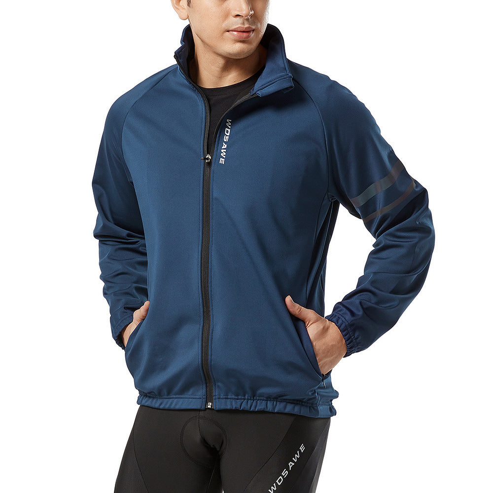 Men's Outdoor Fleece