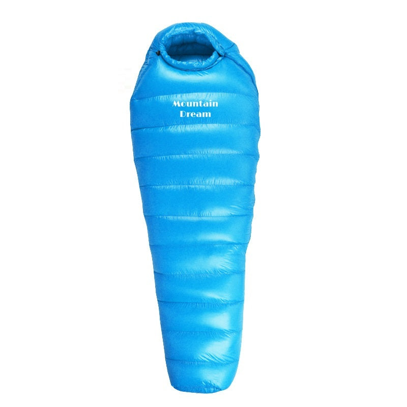 Outdoor Camping Thickened Sleeping Bag