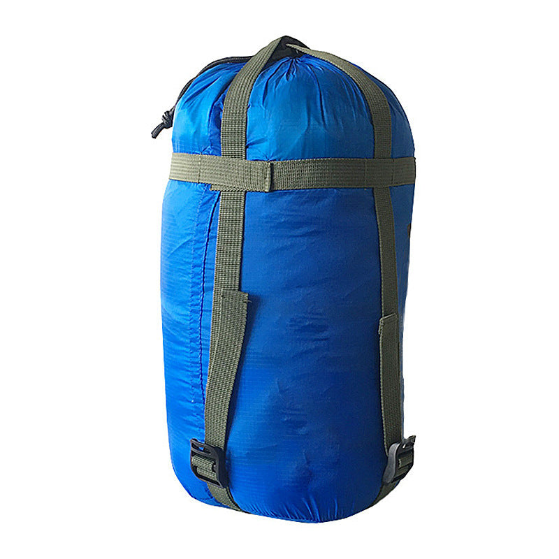 Outdoor Sleeping Bag Compression Sack