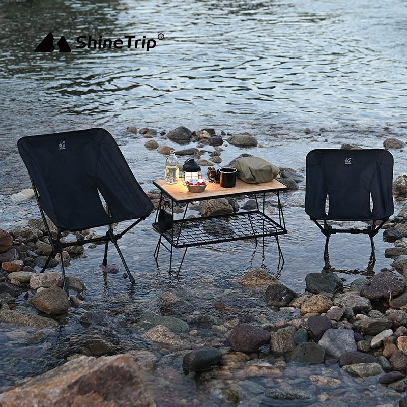 Outdoor High Low and Mini Moon Chair