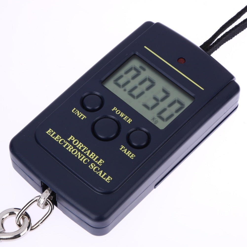 Mini Fishing Digital Scale