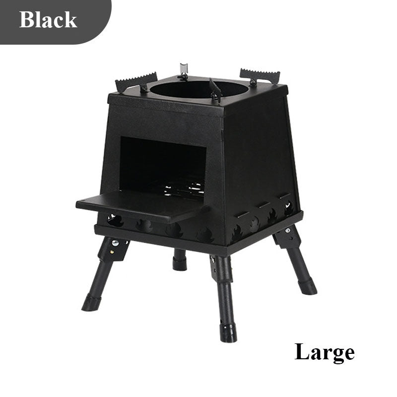 Outdoor Camping Wood StovE Wood Stove