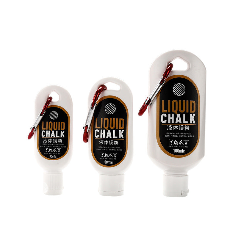 50ml Rock Climbing Liquid Chalk