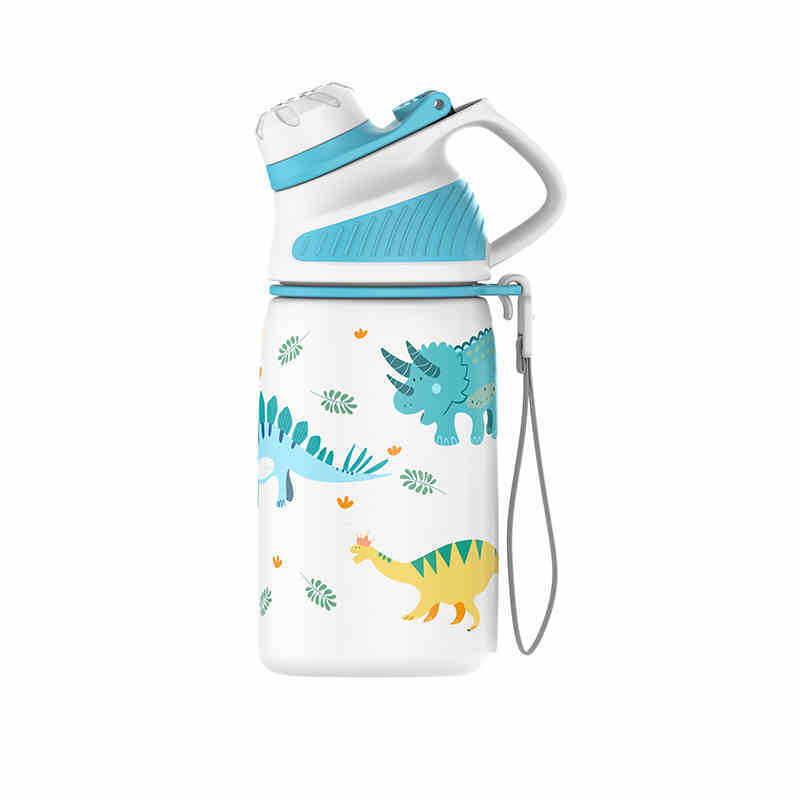 304 Stainless Steel Insulated Water Bottle