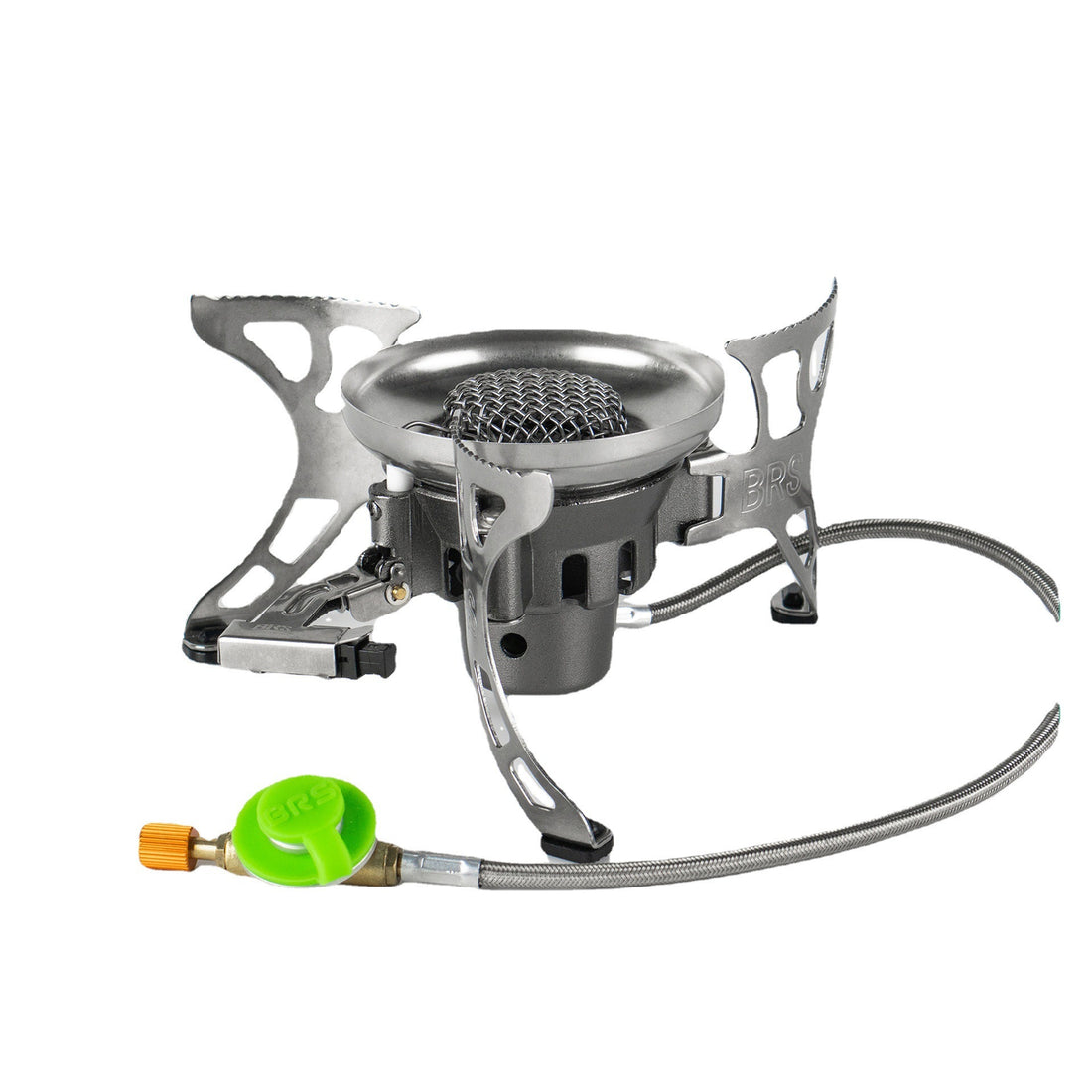 Outdoor Camping Stove