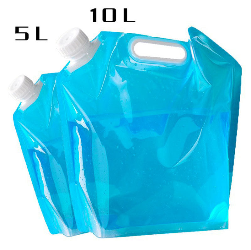 Portable Water Bags