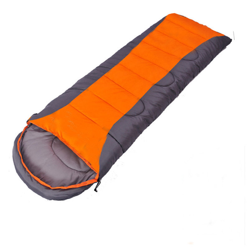 Warm Thickened Convenient Outdoor Sleeping Bag