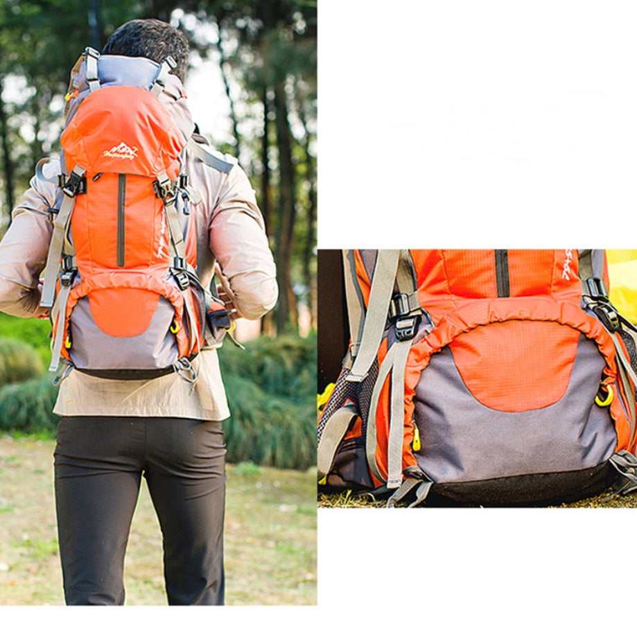 Mountaineering Multi-day Backpack