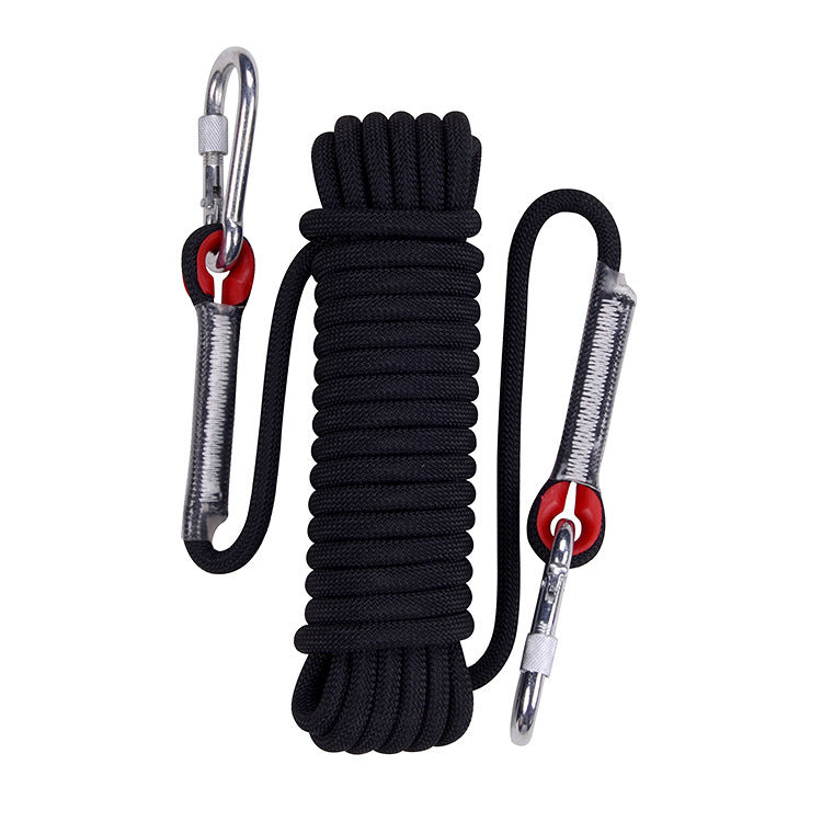 Outdoor 10MM Climbing Rope