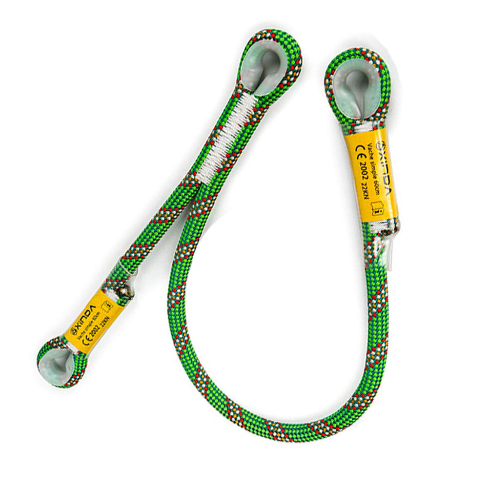 Outdoor Oxtail Lanyard