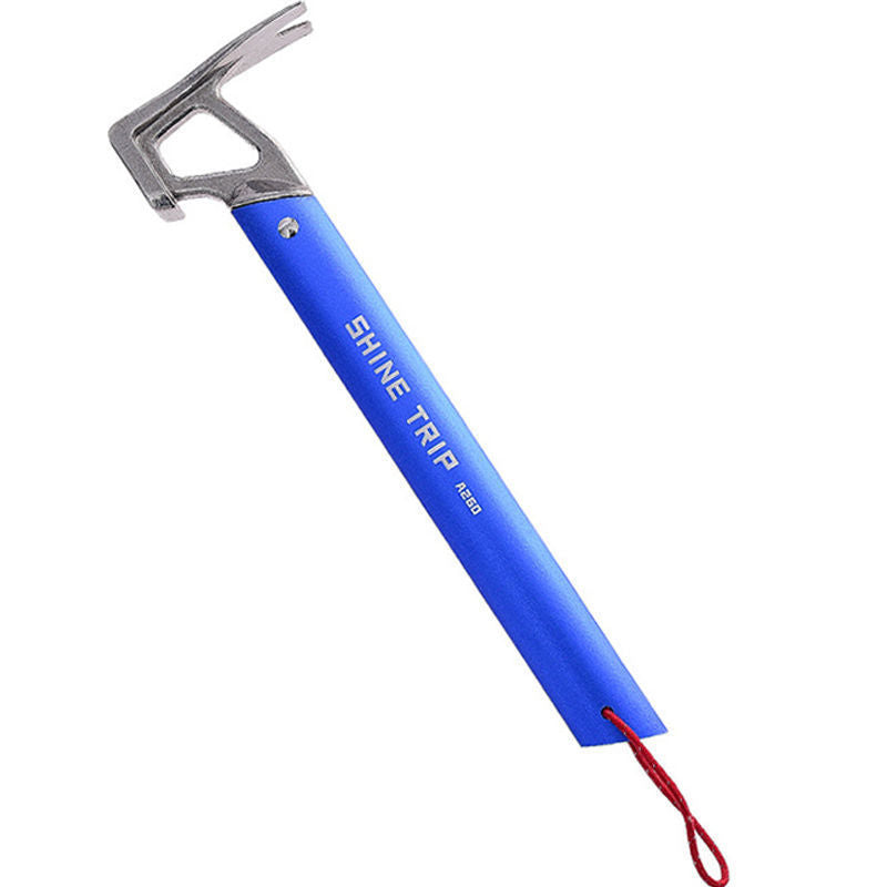 Outdoor Tent Stake Hammer