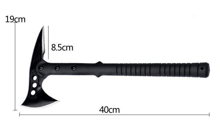 Multi-functional Stainless Steel Axe