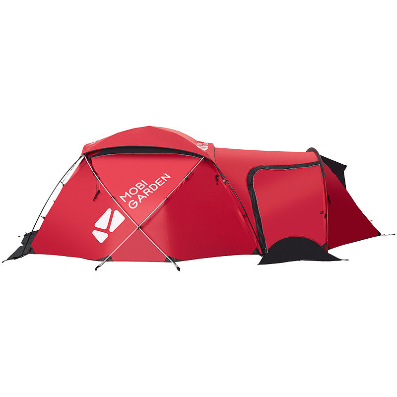 Outdoor Storm Proof Tent