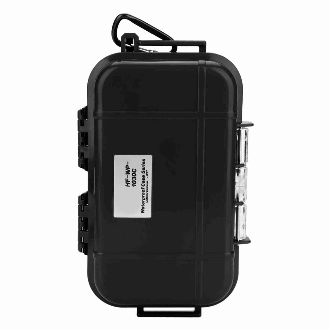 Shockproof Waterproof Storage Case