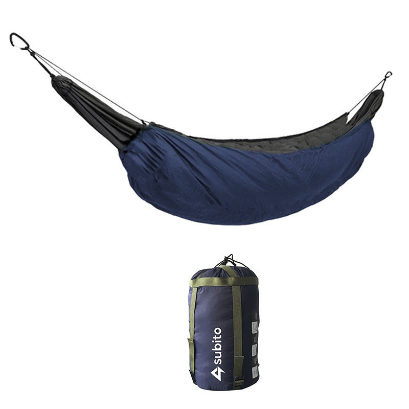 Outdoor Thermal Insulated Hammock