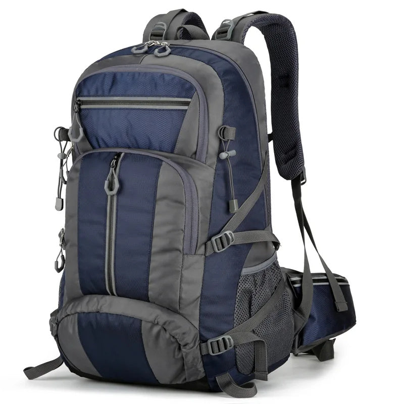 50L Outdoor Hiking Pack