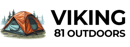 Viking 81 Outdoors