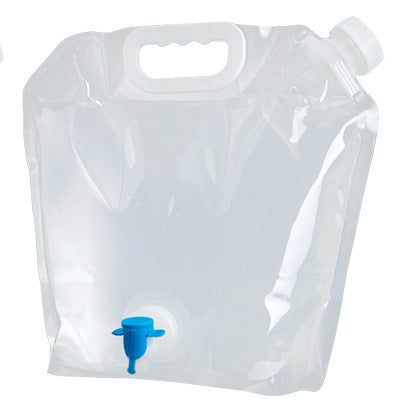 Portable Water Bags