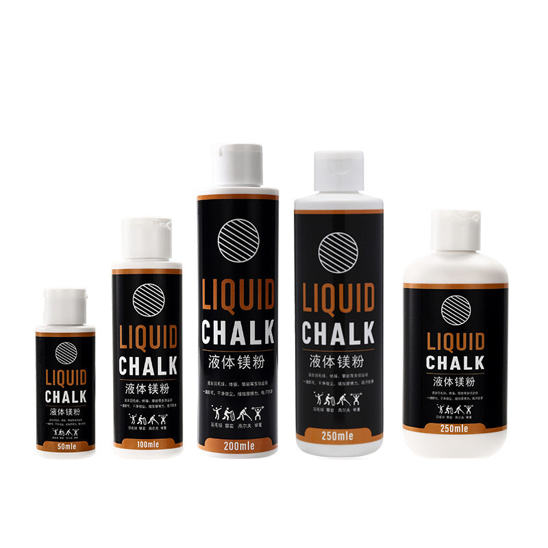 50ml Rock Climbing Liquid Chalk