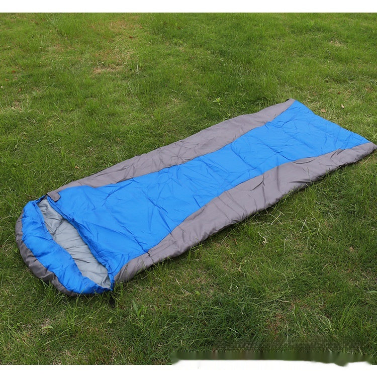 Warm Thickened Convenient Outdoor Sleeping Bag