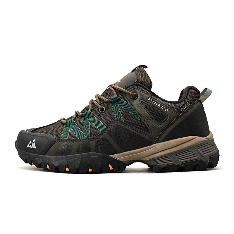 Hikeup Men's Hiking Shoe