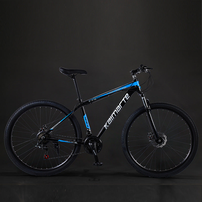 Kaimarte Aluminum Alloy Mountain Bike