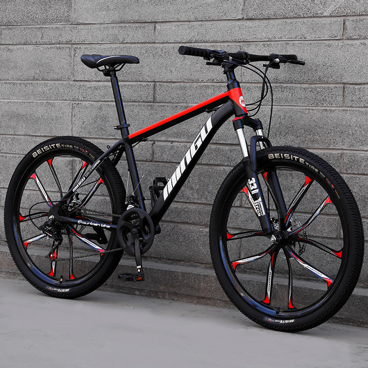 Mingu Mountain Bike