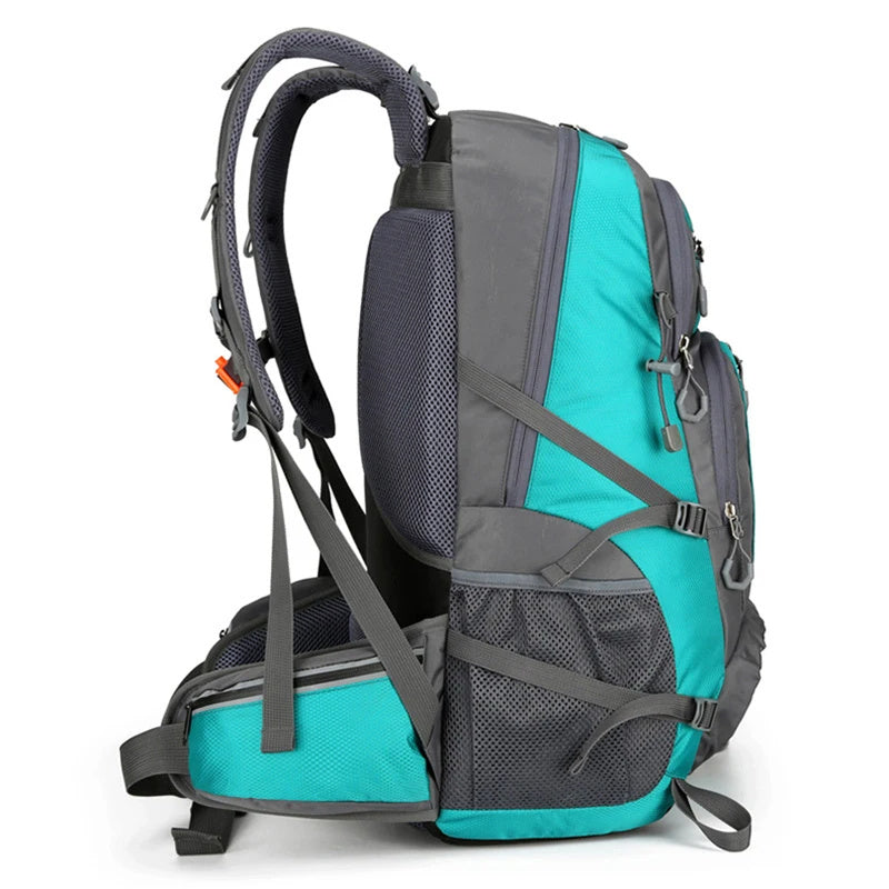 50L Outdoor Hiking Pack