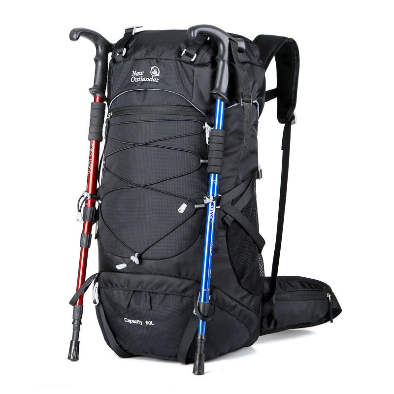 New Outlanders 50L Mountaineering Pack