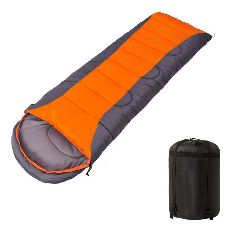 Warm Thickened Convenient Outdoor Sleeping Bag