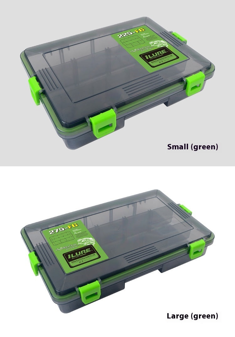 Waterproof Tackle Box