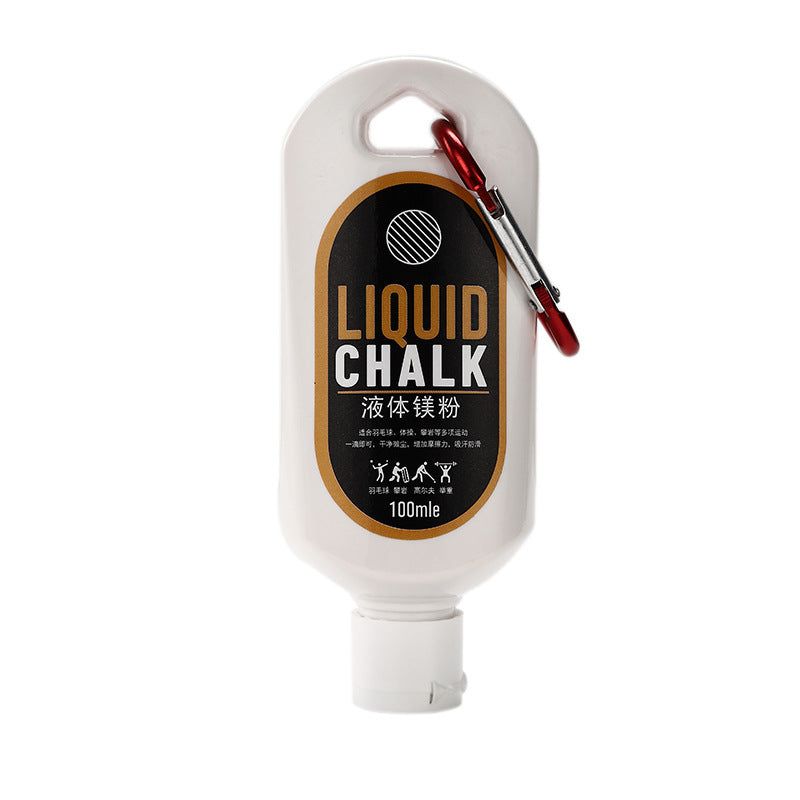 50ml Rock Climbing Liquid Chalk