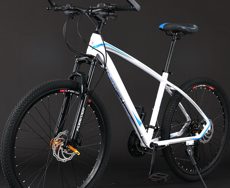 Forever Aluminum Alloy Mountain Bike