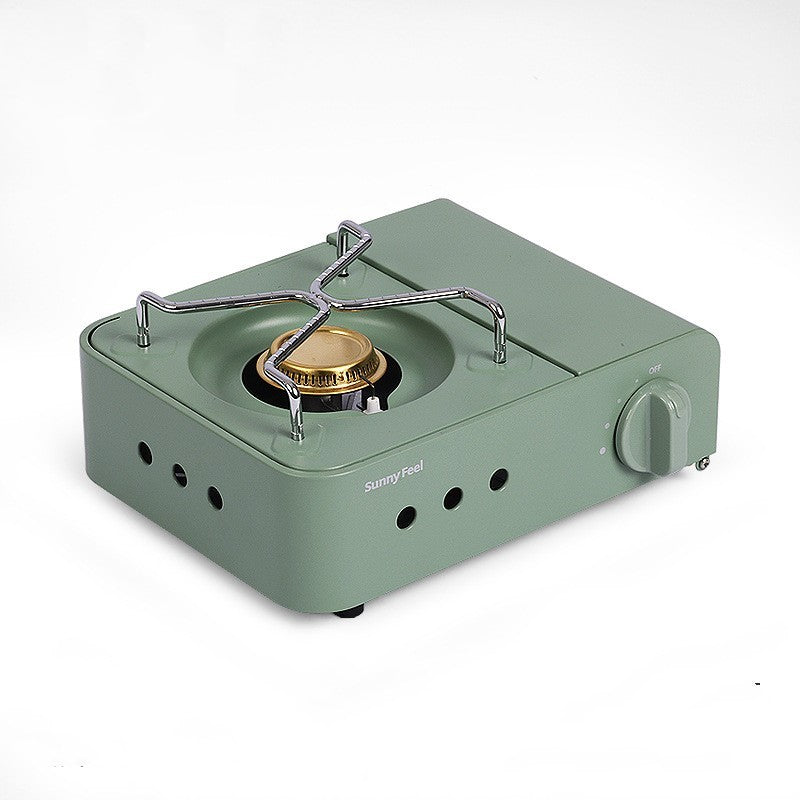 Exquisite Camping And Home Stove