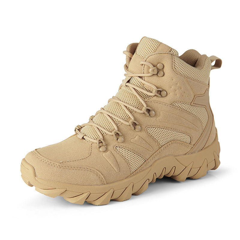 Outdoor Tactical Hiking Boot