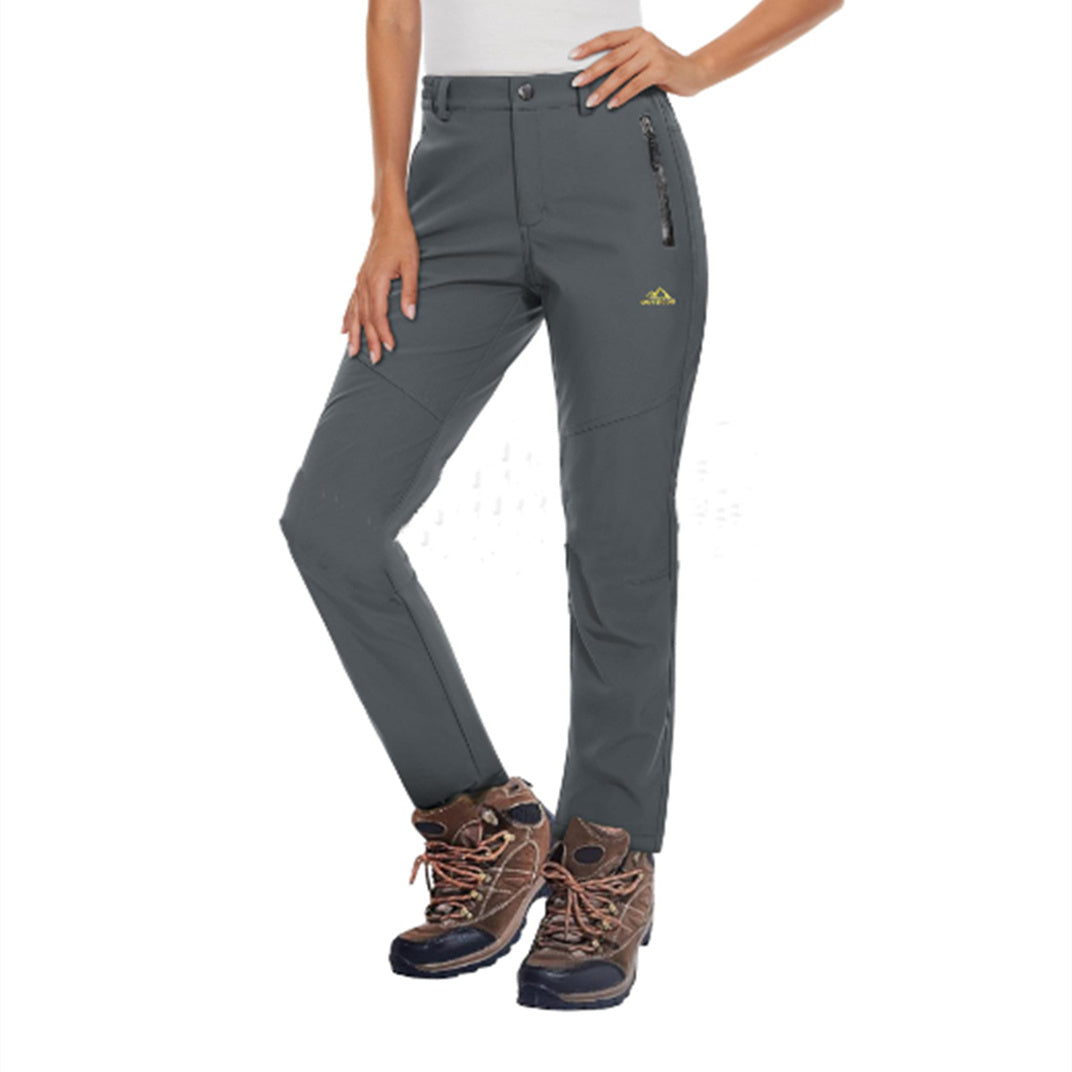 Womens Casual Fashion Outdoor Pants