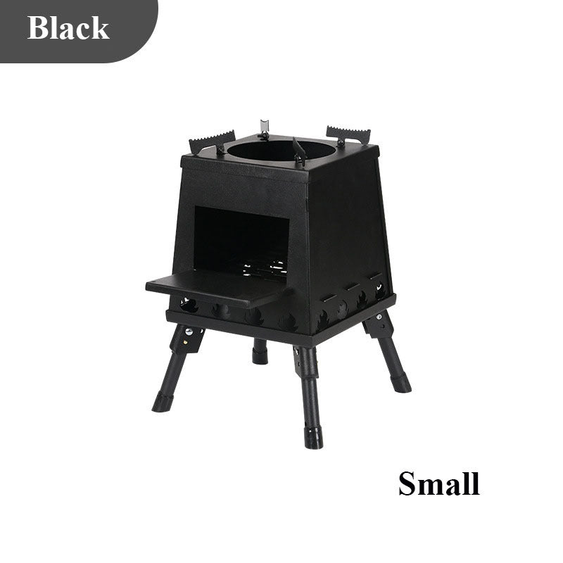 Outdoor Camping Wood StovE Wood Stove