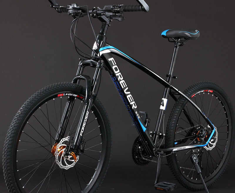 Forever Aluminum Alloy Mountain Bike