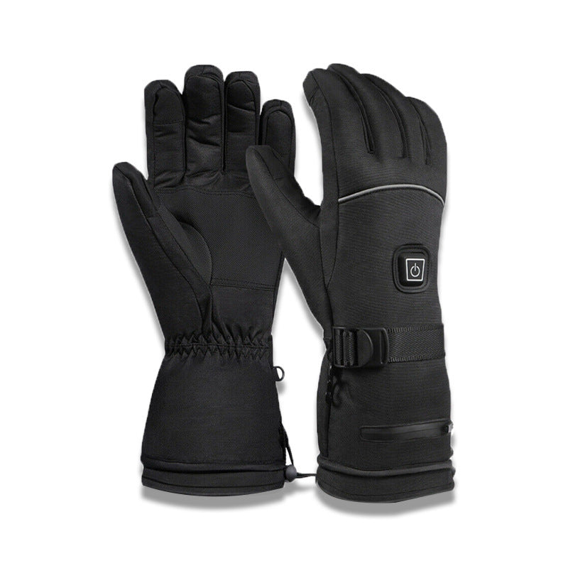 Outdoor Electric Heating Gloves