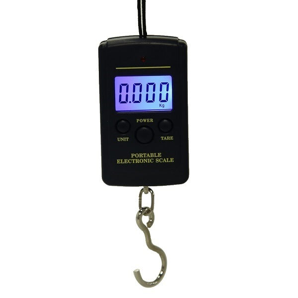 Mini Fishing Digital Scale