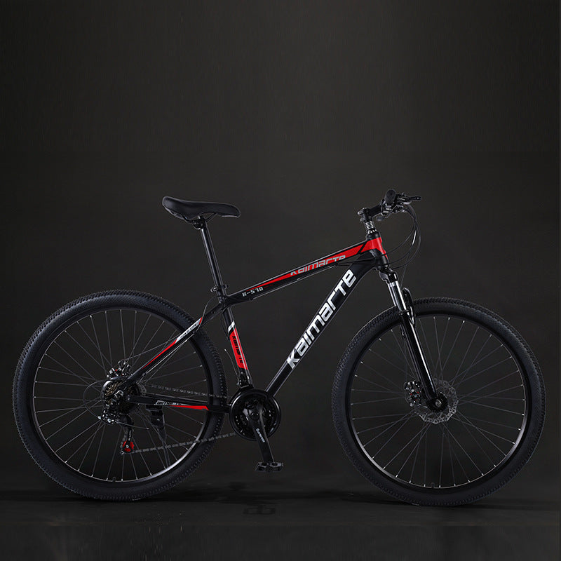 Kaimarte Aluminum Alloy Mountain Bike