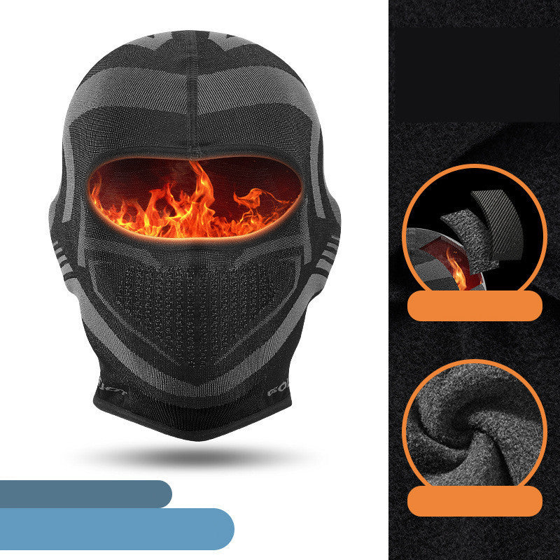 Outdoor Windproof Balaclava