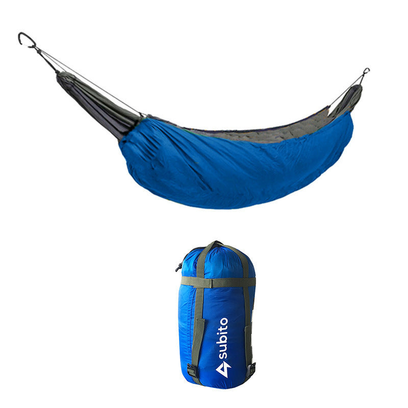 Outdoor Thermal Insulated Hammock