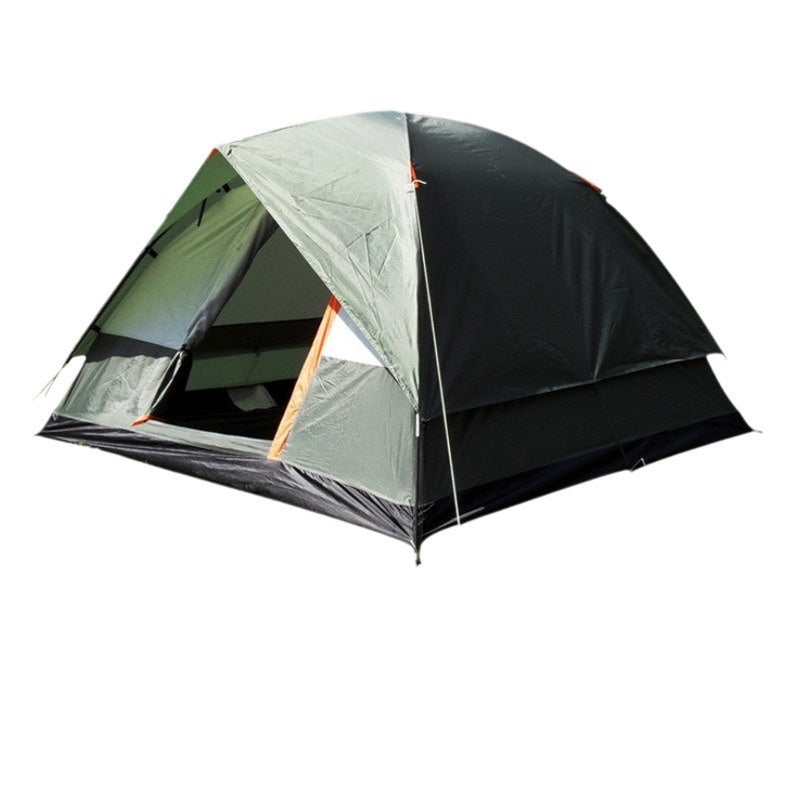 Outdoor Supplies Rain-proof Camping Tent