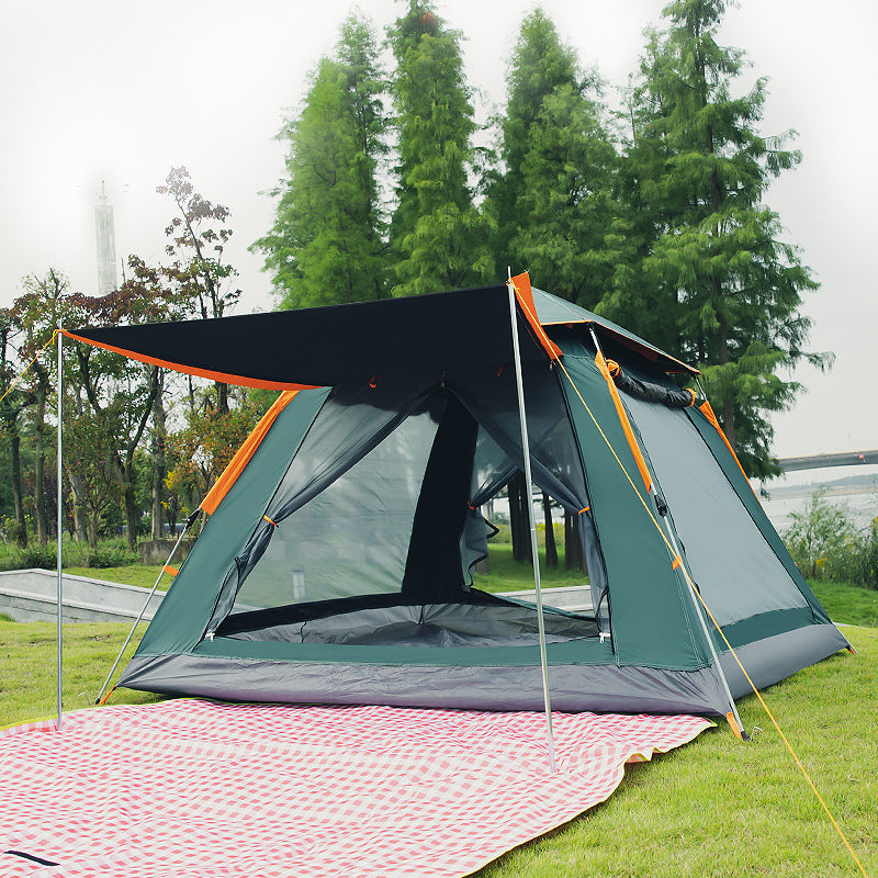 Fully Automatic Speed  Beach Camping Tent